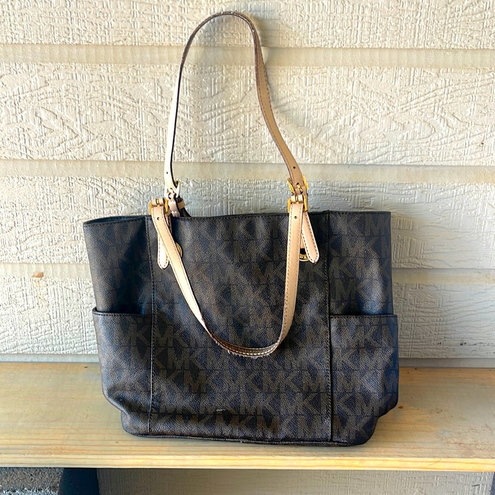 Michael Kora Handbag